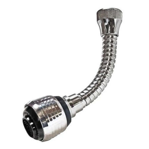 Flexible Splash Filter Faucet with Filter