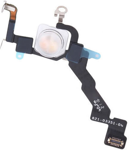 Καλωδιοταινία Φλας Flash Light Flex Iphone 13 Pro