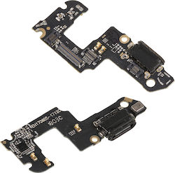 Charging Port Base USB Sub Connector Huawei Honor 9 Charging Port Base USB Sub Connector Huawei Honor 9
