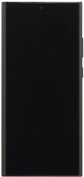 Екран OLED с Рамка за Samsung Galaxy Note 20 Ultra N985 (Черен)