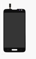 Механизъм за Докосване за Мобилен Oem LG L70 Dual D325 Черен