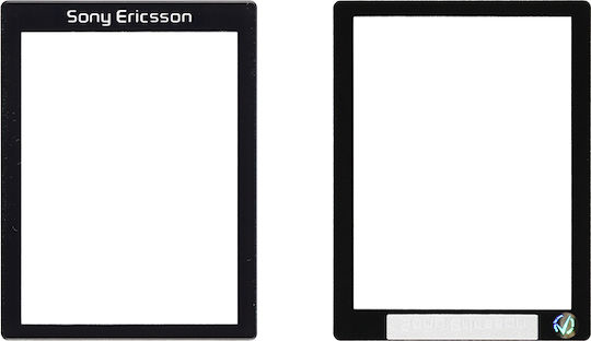 Mecanism de Atingere pentru SONY ERICSSON T700 (Negru)