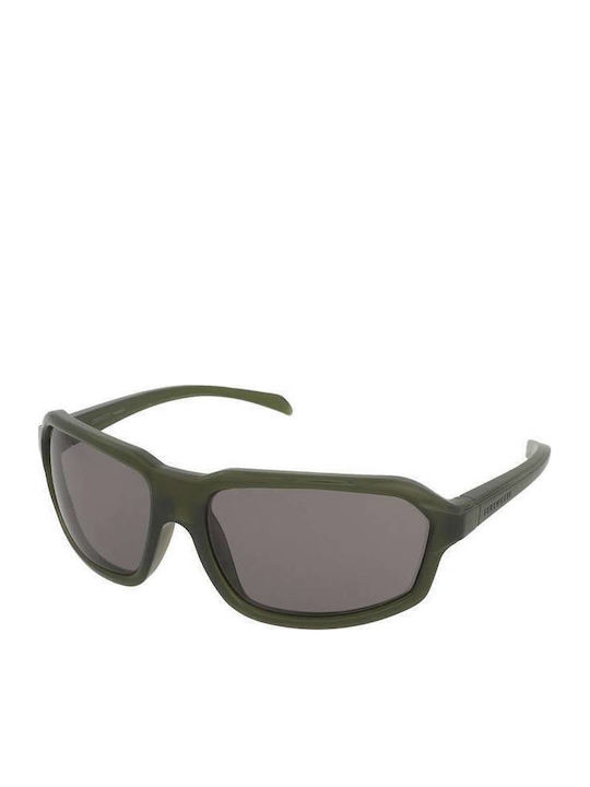 Serengeti Hext Unisex Γυαλιά Ηλίου με Πράσινο Κ...