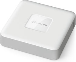 TP-LINK VIGINVR1104H-4P NVR Recorder 4K TP-LINK VIGINVR1104H-4P NVR Recorder 4K