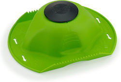 Borner Safety Handle Green