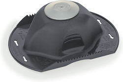 Borner Safety Handle Black