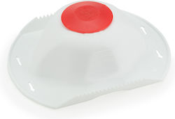 Borner Safety Handle White