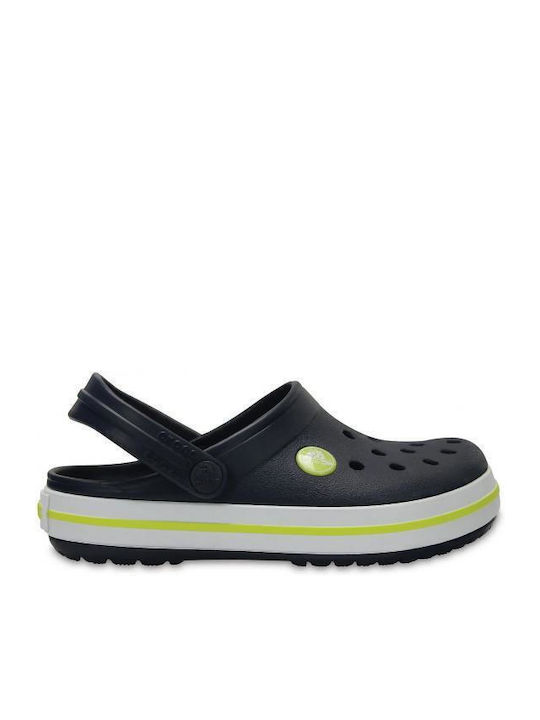 Children's Anatomical Beach Shoes Blue