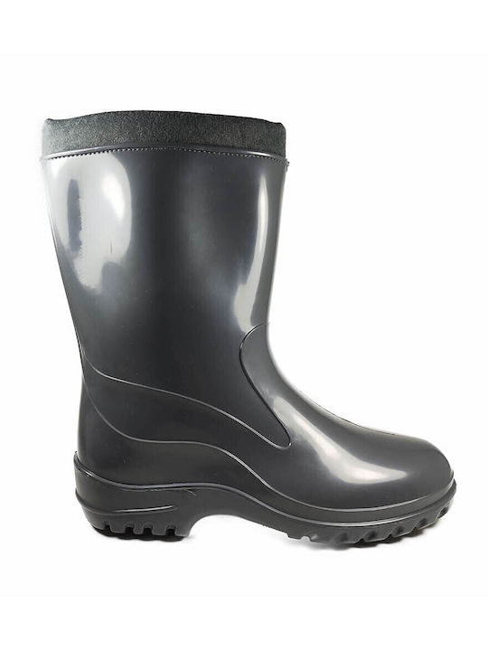 Ps-200p Non-Slip Safety Wellies