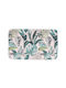 Αντιολισθητικό Πατάκι Μπάνιου Microfiber T-d Jardin 7701781 Jardin D' Hiver 45x75εκ.