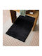 Kentia Set Badematten Baumwolle Rechteckig Pierce 000078277 30 50x60cm