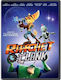 Ratchet Clank Ρατσετ & Κλανκ Dvd *μεταγλωττισμενο Στα Ελληνικα