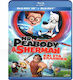 Mr Peabody & Sherman 3d+2d Ο Κυριος Πιμποντι Ο Σερμαν 3d+2d Blu-ray 3d + Blu-ray & Μεταγλωττισμενο Στα Ελληνικα