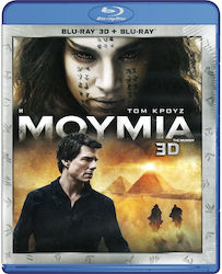 Mummy 2017 3d+2d Η Μουμια 2017 3d+2d Blu-ray 3d + Blu-ray 2d Mummy 2017 3d+2d Η Μουμια 2017 3d+2d Blu-ray 3d + Blu-ray 2d