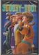 Scooby Doo Scoob Dvd & Μεταγλωττισμενο Στα Ελληνικα