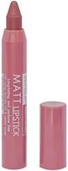 Impala Matt Lipstick Long Lasting 16 Pale Blush Impala Matt Lipstick Long Lasting 16 Pale Blush