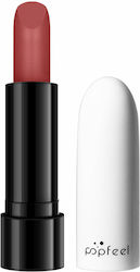 Popfeel Matt Lippenstift Gebogener Deckel #5
