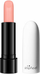 Popfeel Matt Lippenstift Gebogener Deckel #1