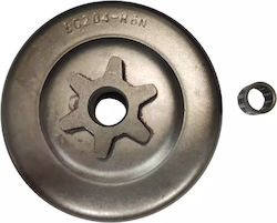 Chainsaw Drum Echo Cs302 Cs310-cs315-cs330-cs360 Ec204-r6n Chainsaw Drum Echo Cs302 Cs310-cs315-cs330-cs360 Ec204-r6n