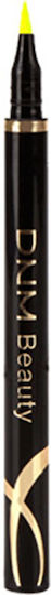 Dnm Eyeliner Diverse Culori 2ml 12#-galben