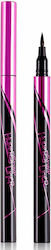 Mking Pretty Eyeliner Waterproof Tip Marker 6g By La Meila 2#-Maro