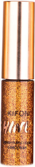 Kifoni Flüssiger Augenkonturenstift Glitzer 18g Von La Meila #6