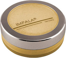 Impala Loose Eyeshadows No18 Ancient Gold 1,2gr