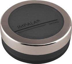 Impala Loose Eyeshadows No27 Greyish Black 1,2gr Impala Loose Eyeshadows No27 Greyish Black 1,2gr