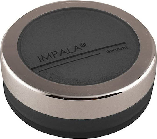 Impala Loose Eyeshadows No27 Greyish Black 1,2gr