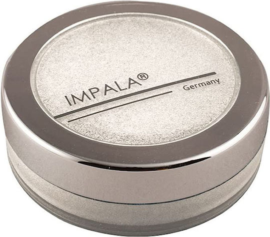 Impala Loose Eyeshadows No22 Silver Pearl 1,2gr