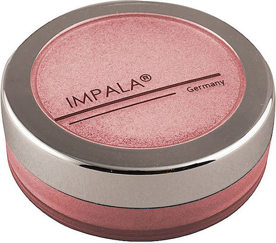 Impala Lose Lidschatten Nr.8 Intense Salmon 1,2g