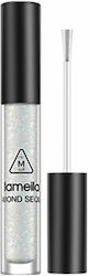 La Meila Υγρή Σκιά Glitter 4g #4