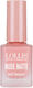 Lollis Nail Lacquer Nude Matte 05