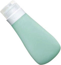 Travel Μπουκαλάκι Ταξιδίου Πράσινο 50ml Travel Μπουκαλάκι Ταξιδίου Πράσινο 50ml