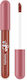 La Meila Υγρο Ενυδατικο Lip Gloss 2ml #6
