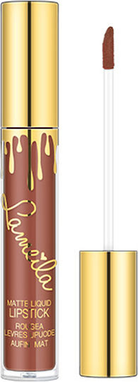 La Meila Ενυδατικο Lip Gloss 2.5g #6