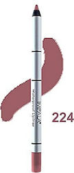 Impala Lippenkonturenstift Wasserfestes Lipliner Bleistift Nr. 224 Pink Braun Impala Lippenkonturenstift Wasserfestes Lipliner Bleistift Nr. 224 Pink Braun