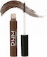 DNM Mascara για Φρύδια 03 Καφέ 5ml