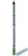 Impala Eyeliner Αδιαβροχο Μολυβι Ματιων No 307 Light Green Metallic