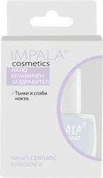 Impala 10 Нано Керамичен Втвърдител 12ml