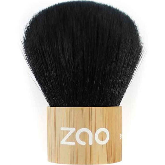 Πινέλo Bamboo Οργανικό Kabuki Brush N701 Ζao Organic
