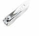 Mota Nail Clipper Light Blue Case