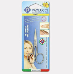 Ψαλίδι Paolucci Coltellerie Ιταλίας Νυχιών 5/3.5 Ψαλίδι Paolucci Coltellerie Ιταλίας Νυχιών 5/3.5