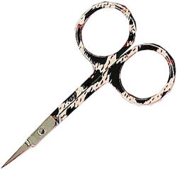Nagelschere Gebogen Beauty Hall 32567-5 Animal Nagelschere Gebogen Beauty Hall 32567-5 Animal
