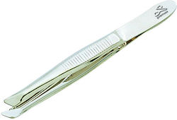 Premax Ιταλικό Τσιμπιδάκι Φρυδιών 7.8εκ/3'' Χ403178
