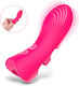 Finger Vibrator Rosa