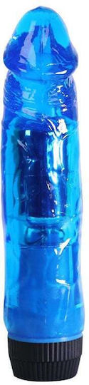 best vibrator to use during penetration Silicone Double Penetrator Realistic Vibrating Dildo Brunei main image 1