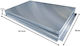 GMD Inox Grill Fat Collector 63.5x36x5cm