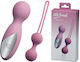 Minds Love Little Friends Beginner Set Pink