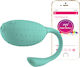 Fugu Ασύρματος Δονητής Application Magic Motion App Controlled Vibrator